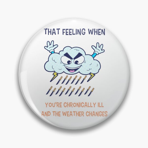 Item preview, Weather Changes designed and sold by ThisNThatCrafts.