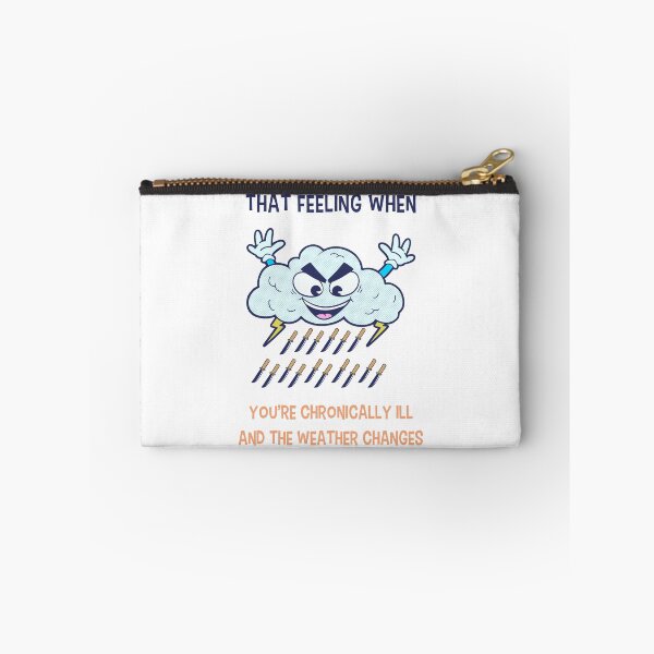 Item preview, Weather Changes designed and sold by ThisNThatCrafts.