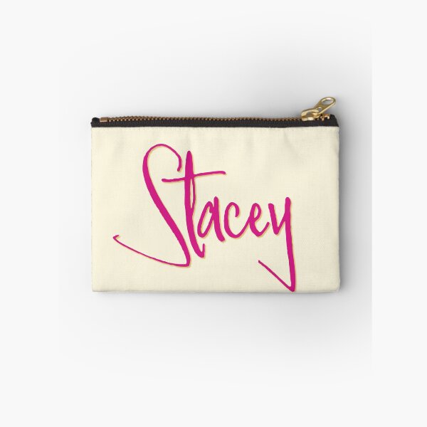 Item preview, STACEY personalized type design designed and sold by CharlottePlaceArt.
