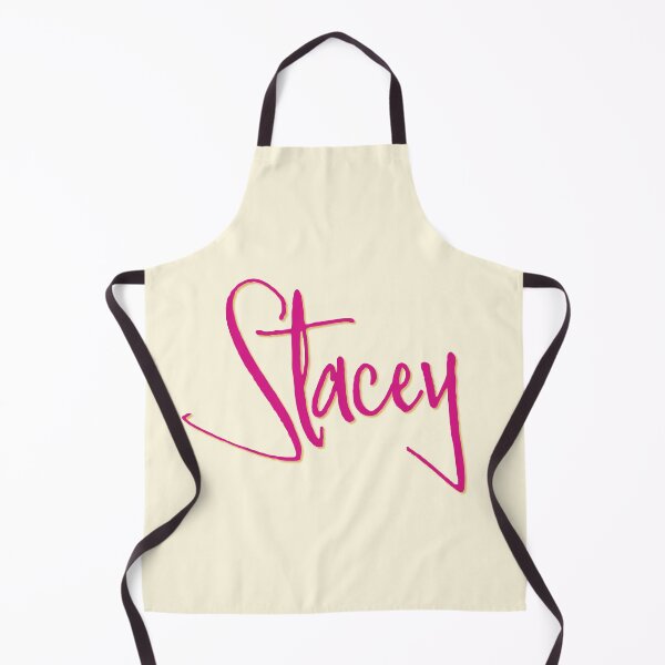 Item preview, STACEY personalized type design designed and sold by CharlottePlaceArt.