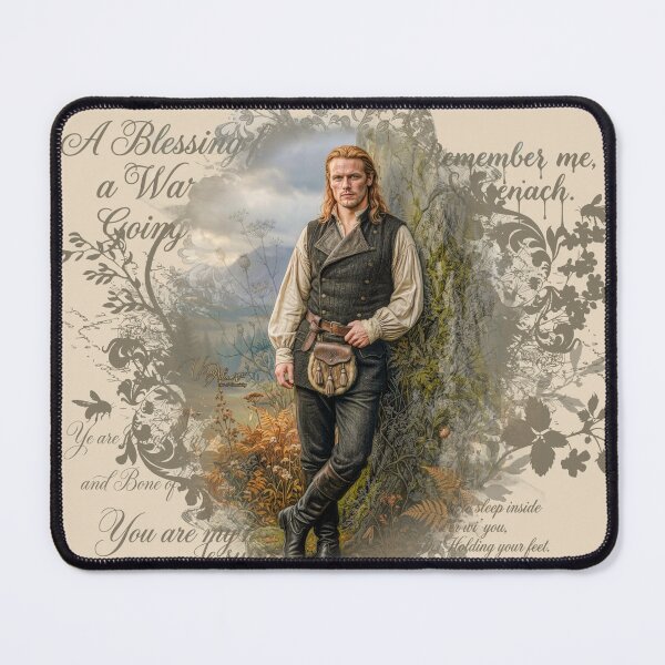 Item preview, I'll wait for you on the other side of time designed and sold by Vera-Adxer.