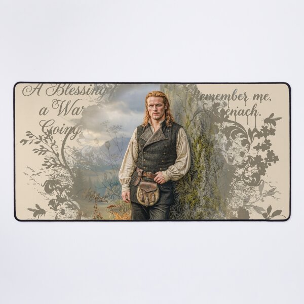 Item preview, I'll wait for you on the other side of time designed and sold by Vera-Adxer.