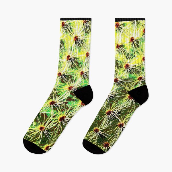 Item preview, Cactus texture designed and sold by from Carbonizzo.