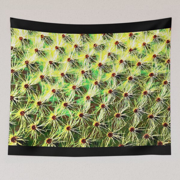Item preview, Cactus texture designed and sold by from Carbonizzo.
