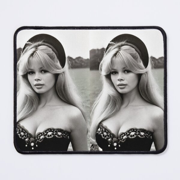 Item preview, Character - Headband Bouffant Gaze Retro designed and sold by Beat-It.