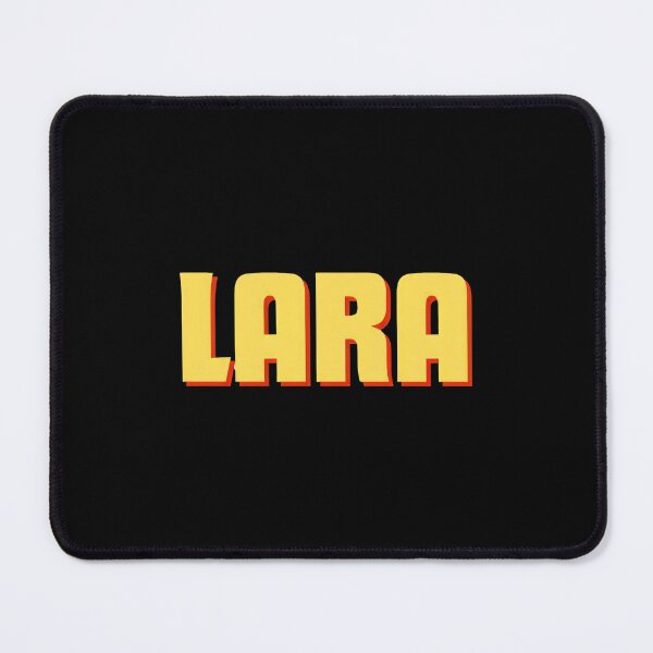 Item preview, Lara, color art designed and sold by Lifelovepositiv.
