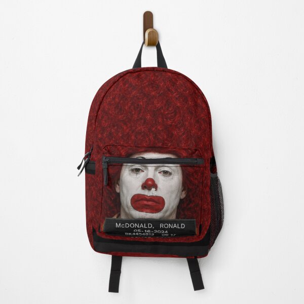 Item preview, Ronald designed and sold by DesignerDrop.