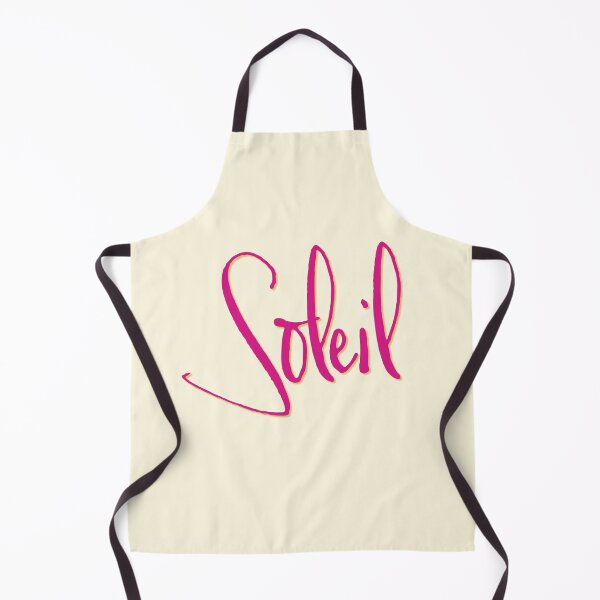 Item preview, SOLEIL personalized type design designed and sold by CharlottePlaceArt.
