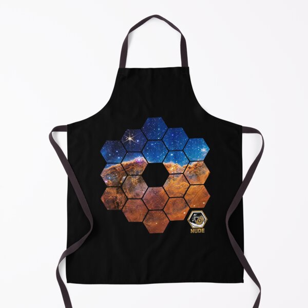 Item preview, NASA - All Over - 1. Webb's First Deep Field designed and sold by STVSpinsDesign.