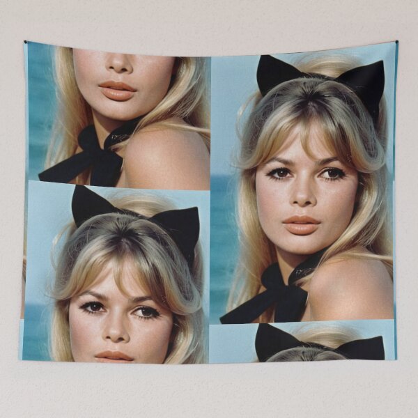 Item preview, Character - Headband Ears Cat Bouffant Retro designed and sold by Beat-It.