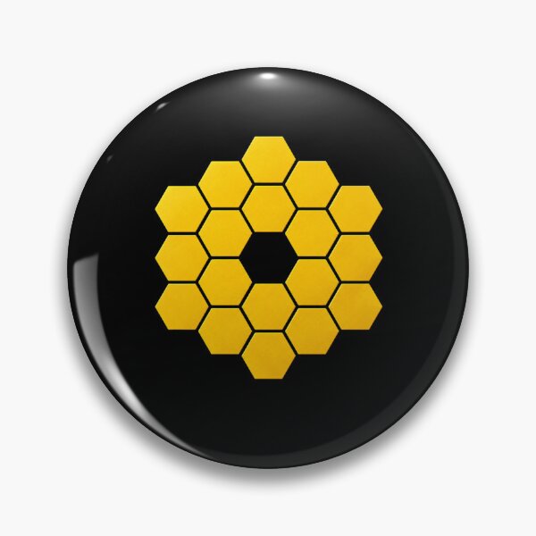 Item preview, James Webb Space Telescope designed and sold by STVSpinsDesign.
