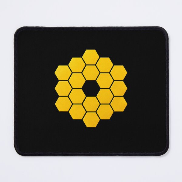 Item preview, James Webb Space Telescope designed and sold by STVSpinsDesign.