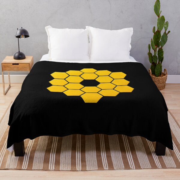 Item preview, James Webb Space Telescope designed and sold by STVSpinsDesign.
