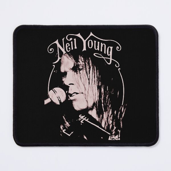 Item preview, Neil Young -  Vintage Color  designed and sold by Taibaok.