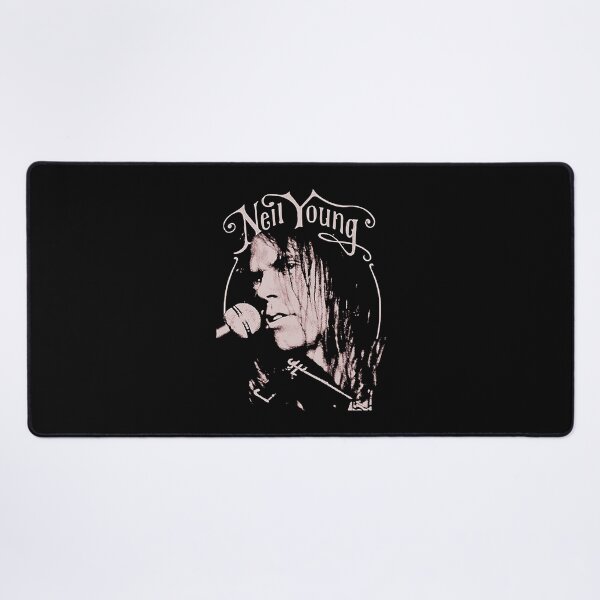 Item preview, Neil Young - Vintage Color designed and sold by Taibaok.