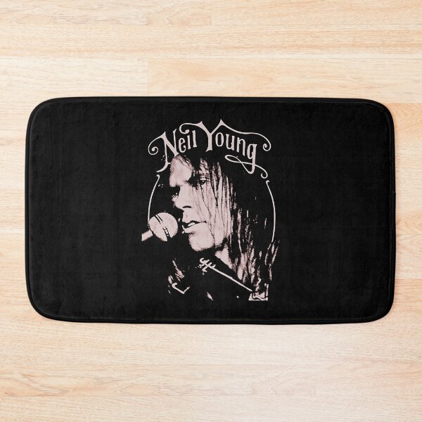 Item preview, Neil Young -  Vintage Color  designed and sold by Taibaok.