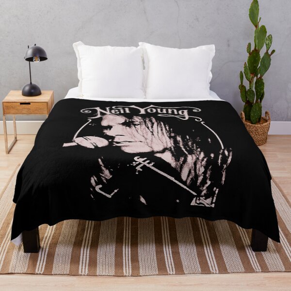 Item preview, Neil Young -  Vintage Color  designed and sold by Taibaok.