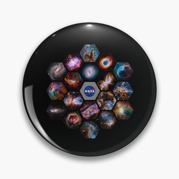 Item preview, James WEBB Space Telescope First Cosmic Nebula Images JWST designed and sold by STVSpinsDesign.