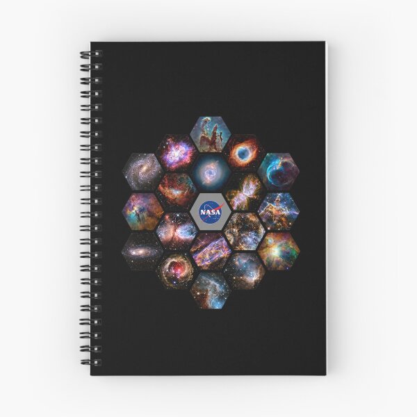Item preview, James WEBB Space Telescope First Cosmic Nebula Images JWST designed and sold by STVSpinsDesign.