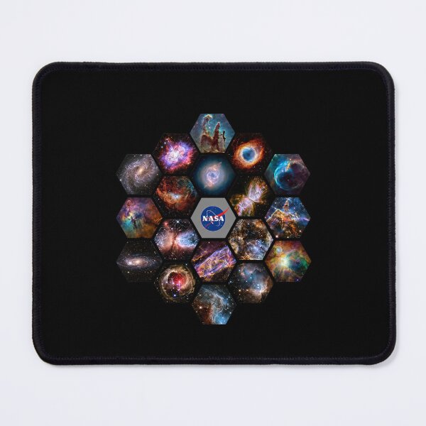 Item preview, James WEBB Space Telescope First Cosmic Nebula Images JWST designed and sold by STVSpinsDesign.