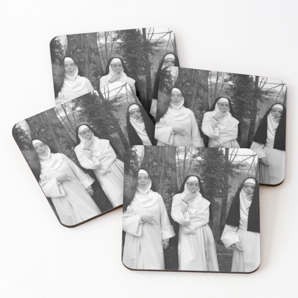 Item preview, nun smoking designed and sold by deanrandym.