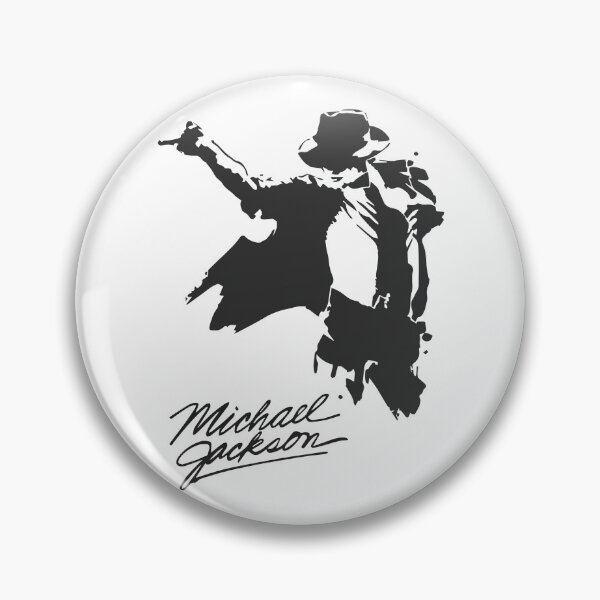 Item preview, Michael Jackson designed and sold by Sahib Singh.