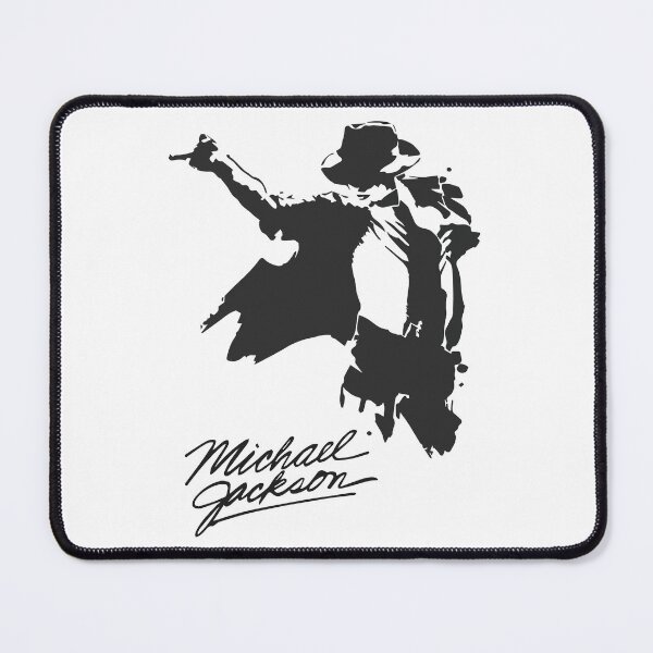 Item preview, Michael Jackson designed and sold by Sahib Singh.