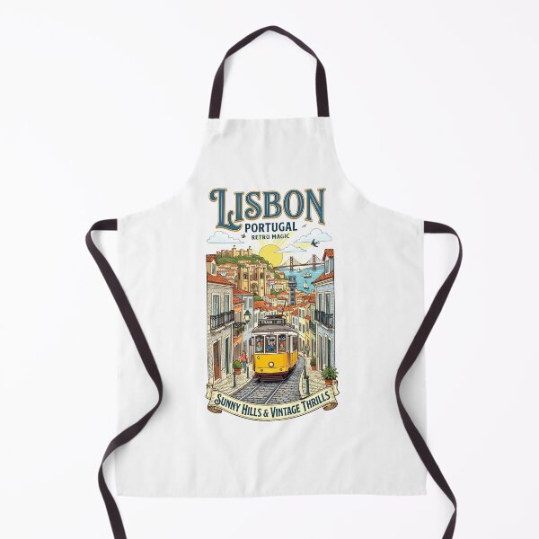 Item preview, Lisbon designed and sold by Remy490.
