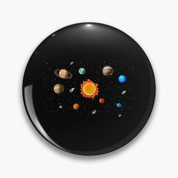 Item preview, Space Telescope Deep Field designed and sold by STVSpinsDesign.