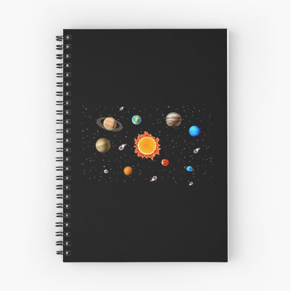 Item preview, Space Telescope Deep Field designed and sold by STVSpinsDesign.