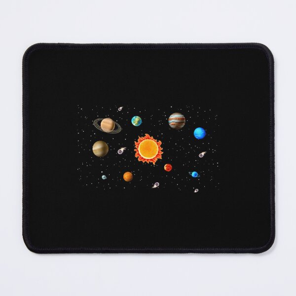 Item preview, Space Telescope Deep Field designed and sold by STVSpinsDesign.