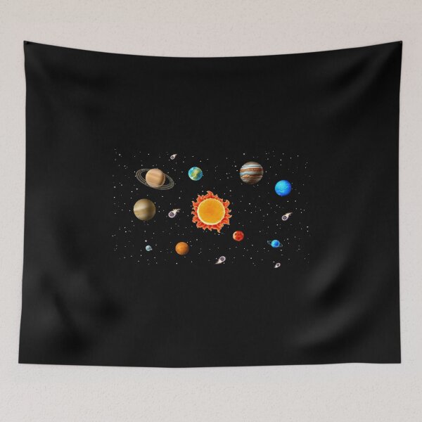 Item preview, Space Telescope Deep Field designed and sold by STVSpinsDesign.