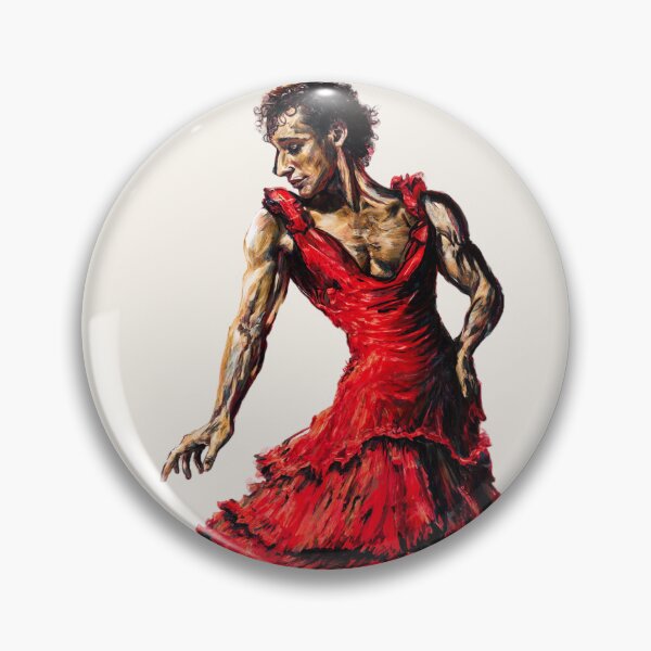 Item preview, Manuela designed and sold by Seduction-art.