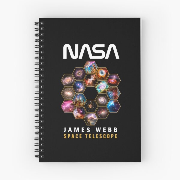 Item preview, James Webb Space Telescope The Jwst Exploration designed and sold by STVSpinsDesign.