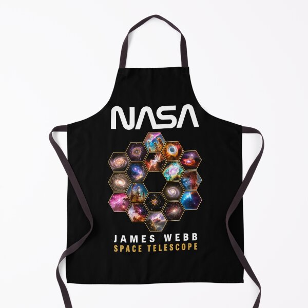 Item preview, James Webb Space Telescope The Jwst Exploration designed and sold by STVSpinsDesign.