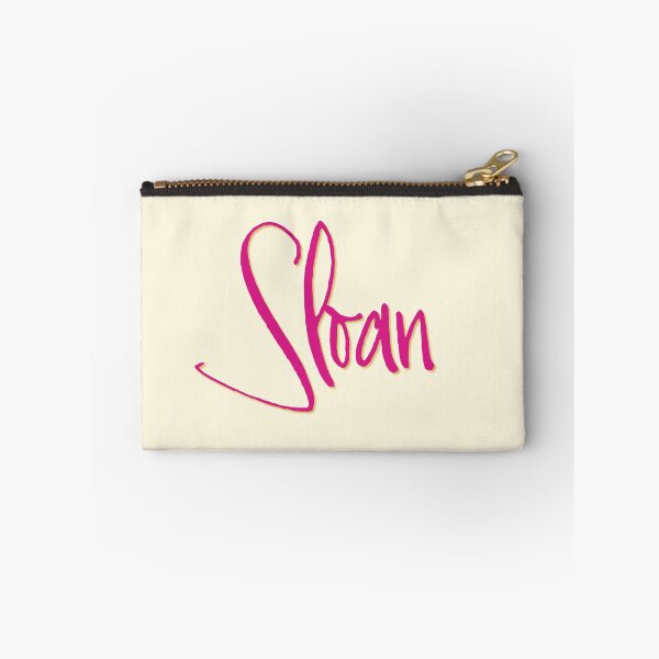 Item preview, SLOAN personalized type design designed and sold by CharlottePlaceArt.