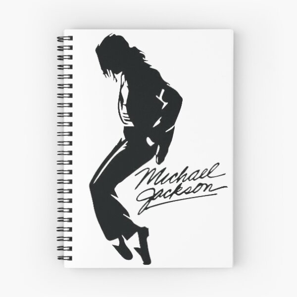Item preview, Michael Jackson designed and sold by Sahib Singh.