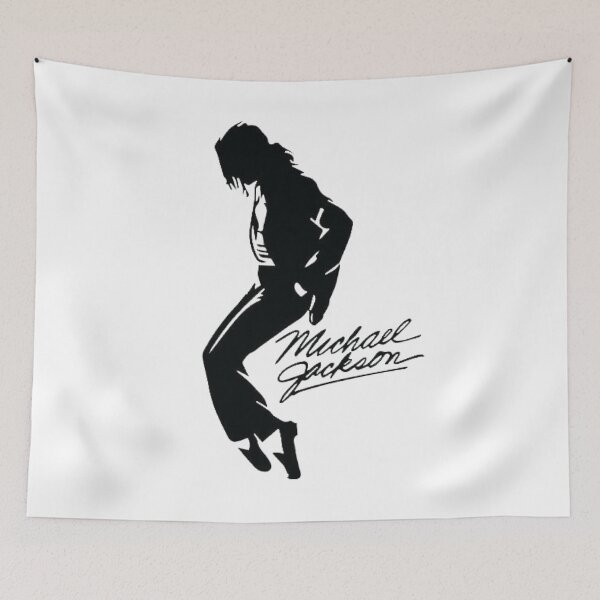 Item preview, Michael Jackson designed and sold by Sahib Singh.