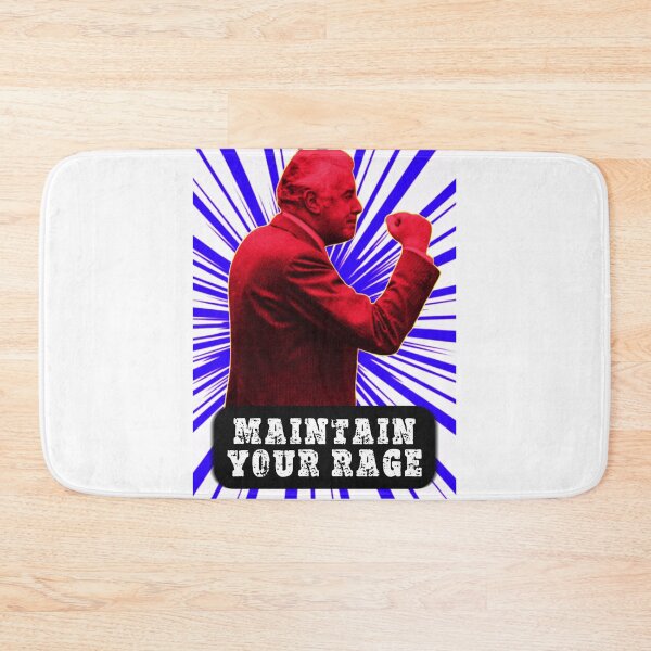 Item preview, Whitlam - Maintain Your Rage designed and sold by Designs from the B-Side.