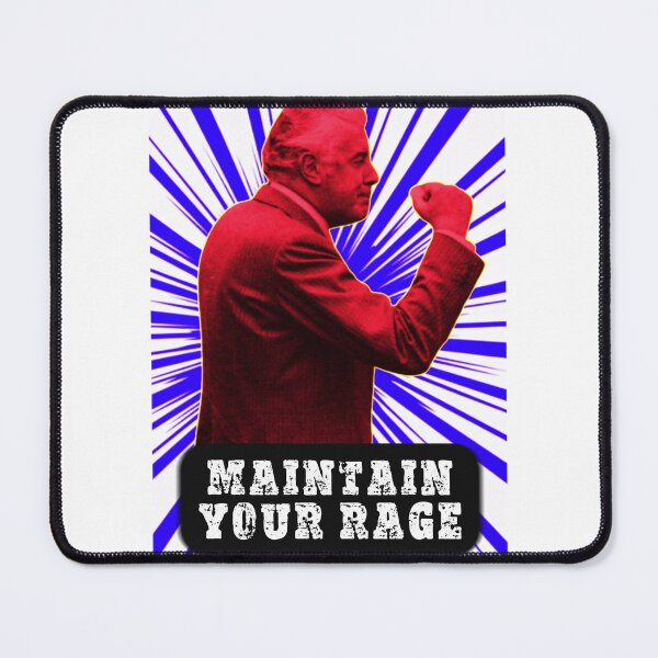 Item preview, Whitlam - Maintain Your Rage designed and sold by Designs from the B-Side.