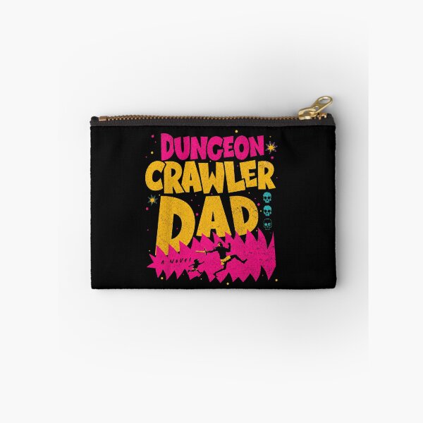 Item preview, Dungeon Crawler Carl Fathers Day designed and sold by Bralipse.