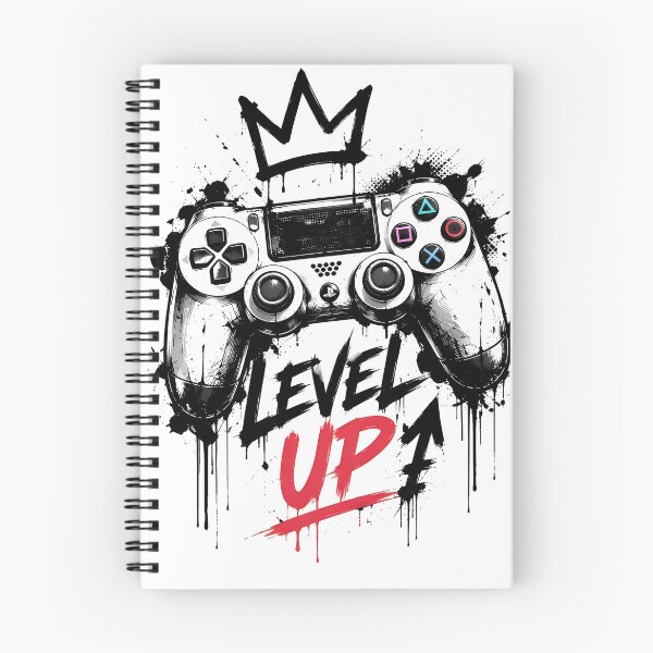Artikelvorschau, Gaming-Controller-Energielevel erhöhen entworfen und verkauft von Amr Siam.