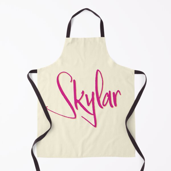 Item preview, SKYLAR personalized type design designed and sold by CharlottePlaceArt.