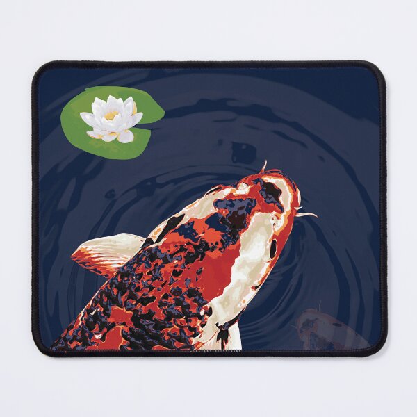 Item preview, Koi Fish designed and sold by begunstudios.