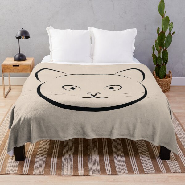 Item preview, Line Art Cat Illustration designed and sold by OG-Graphics.