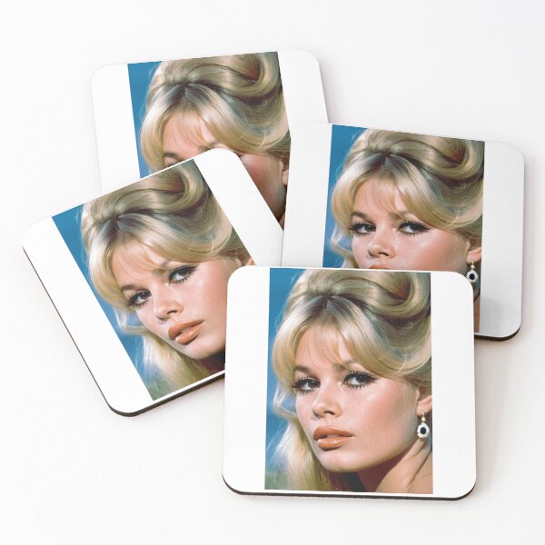 Item preview, Character - Lashes Butterflies Bouffant Retro designed and sold by Beat-It.