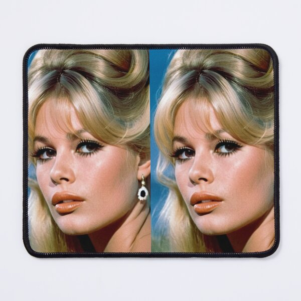Item preview, Character - Lashes Butterflies Bouffant Retro designed and sold by Beat-It.