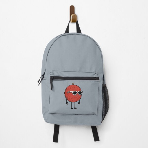 Item preview, Lychee Pixel designed and sold by White Rim Mates.