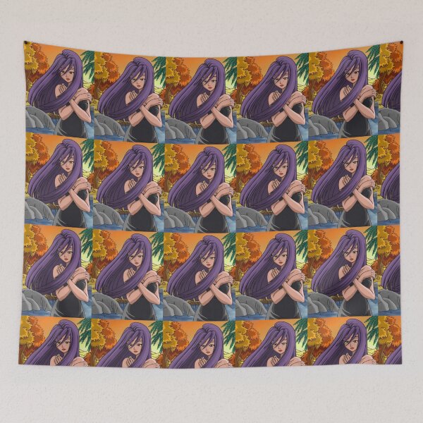Item preview, Miky's Sunset designed and sold by Asenath90.
