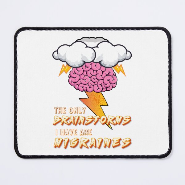 Item preview, Brainstorms designed and sold by ThisNThatCrafts.